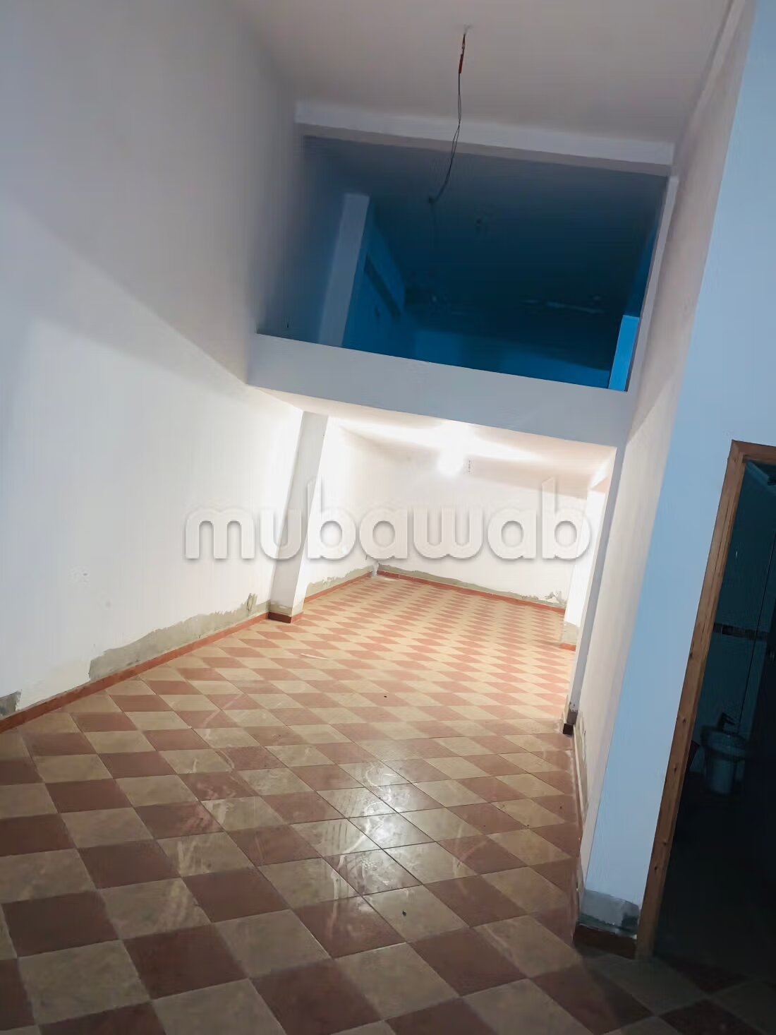 Office 260 m² for rent in Maghrib Al Jadid — Photo 8