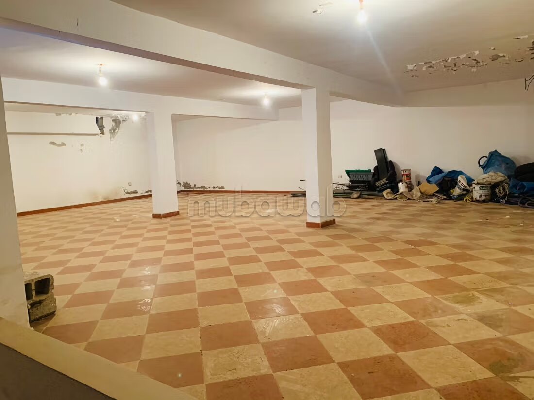 Office 260 m² for rent in Maghrib Al Jadid — Photo 16