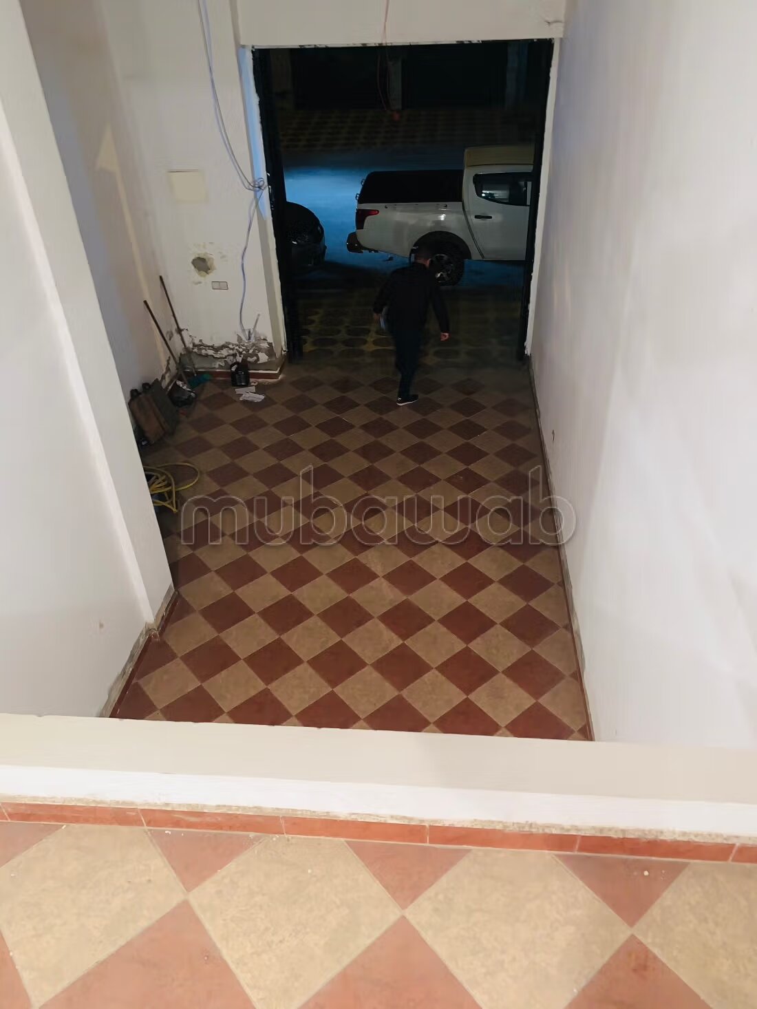 Office 260 m² for rent in Maghrib Al Jadid — Photo 20