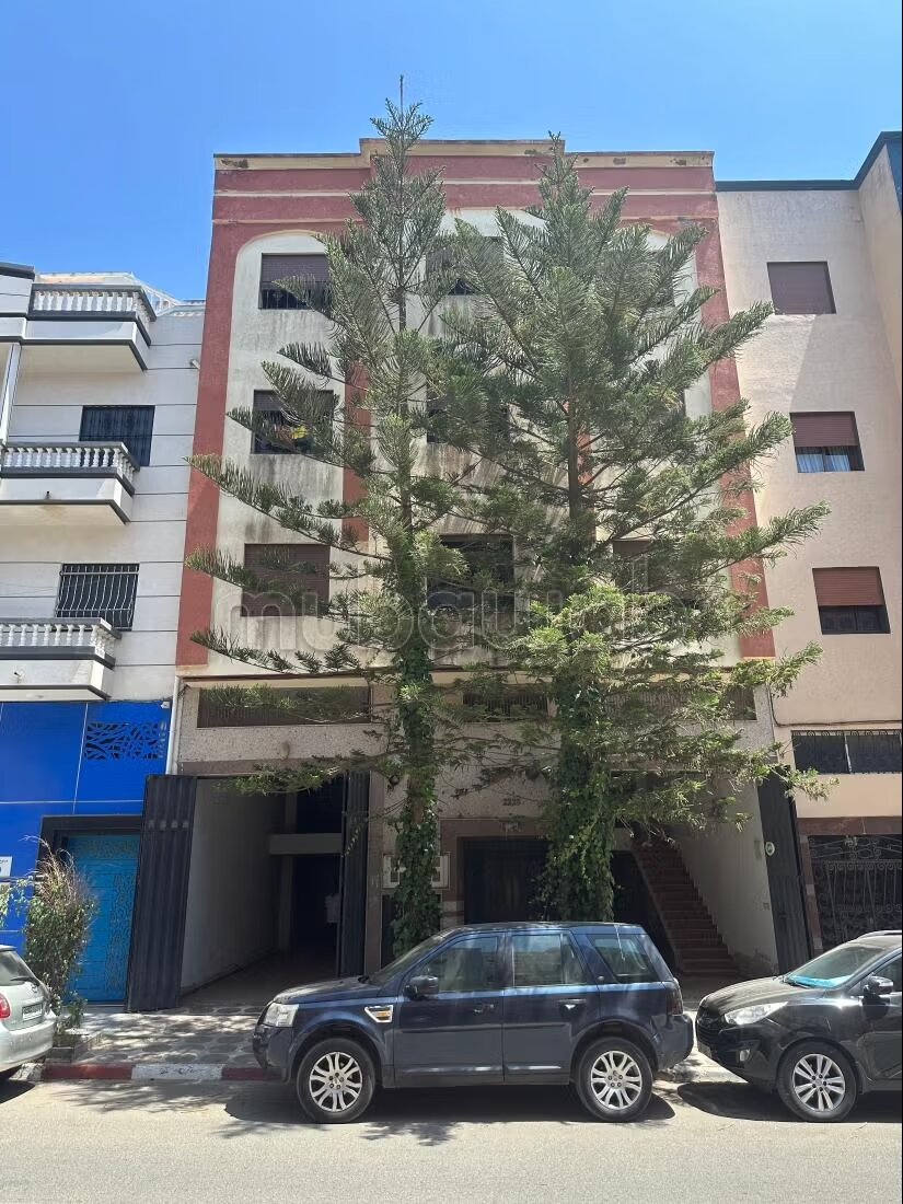 Office 260 m² for rent in Maghrib Al Jadid — Photo 22