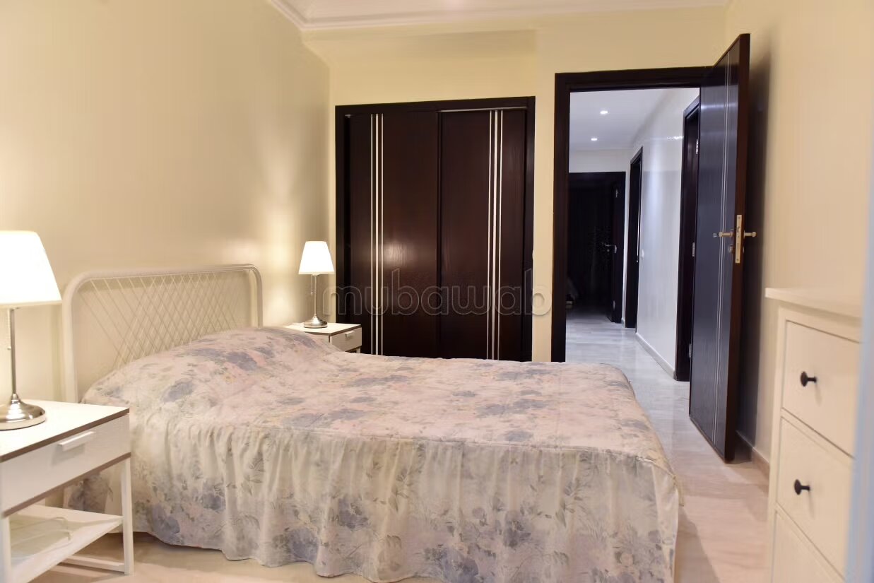 شقة 96 م² للبيع في الدار البيضاء — Photo 15