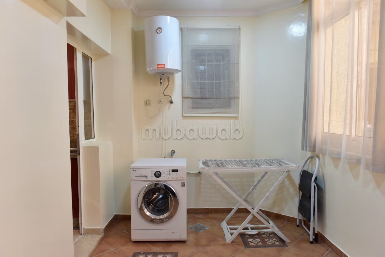 شقة 96 م² للبيع في الدار البيضاء — Photo 19