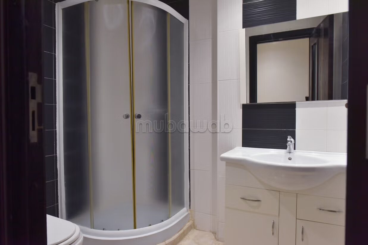 شقة 96 م² للبيع في الدار البيضاء — Photo 12