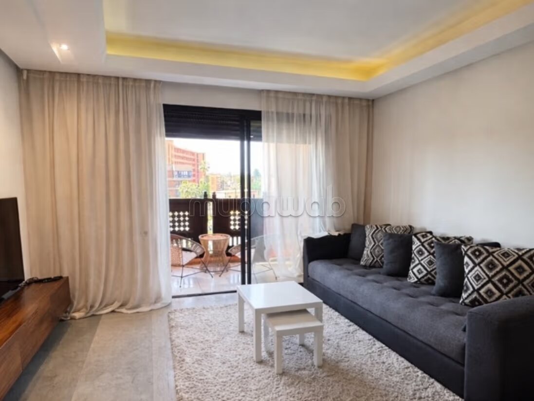 Appartement 60 m² à vendre à Marrakech — Photo 17