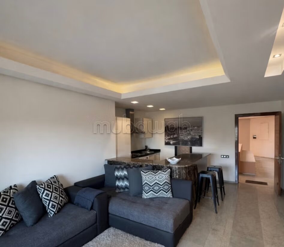 Beautiful studio ideally located