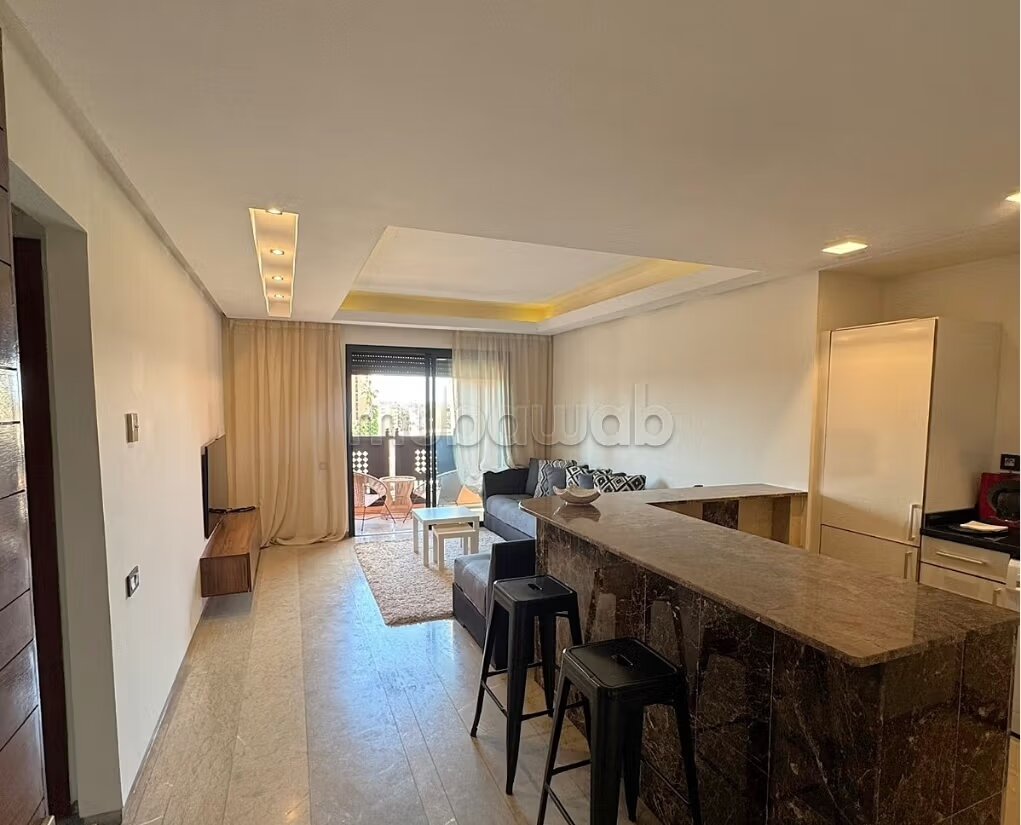 Appartement 60 m² à vendre à Marrakech — Photo 14
