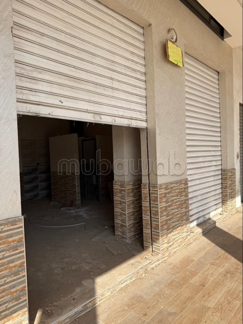 Bureau 31 m² à louer à Kénitra — Photo 13