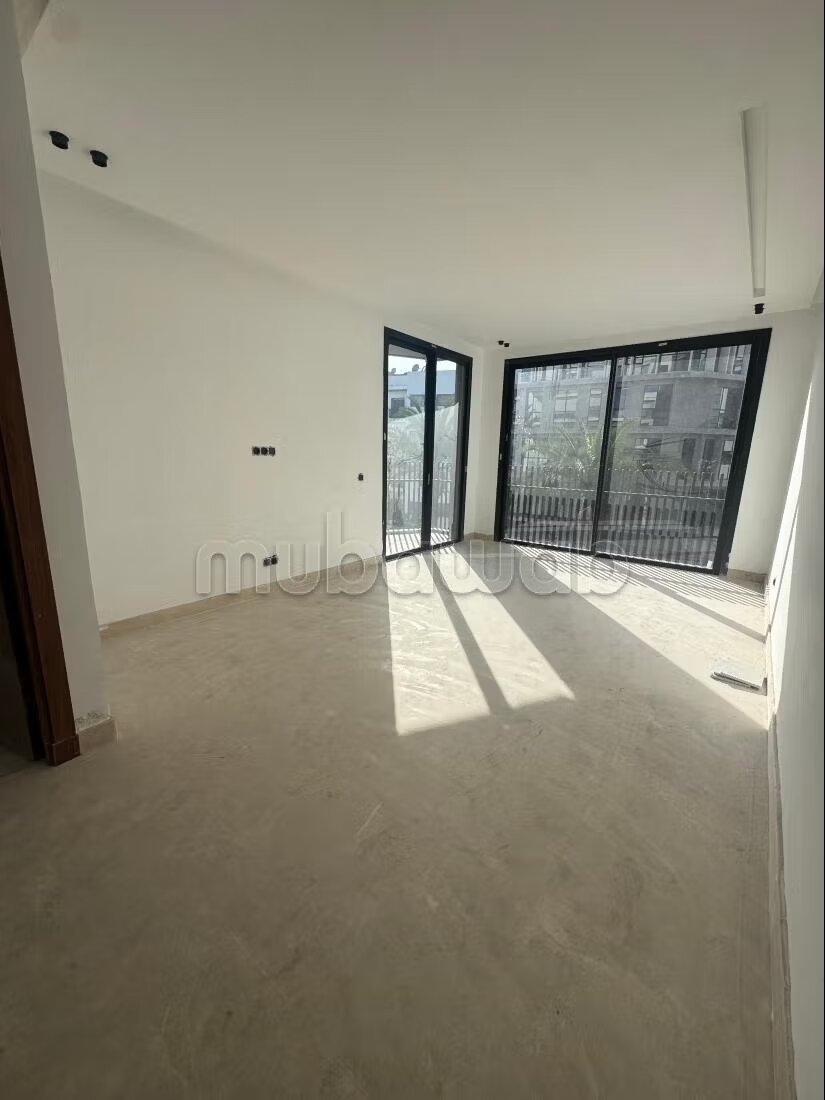 Appartement 56 m² à vendre à Casablanca (Palmier)