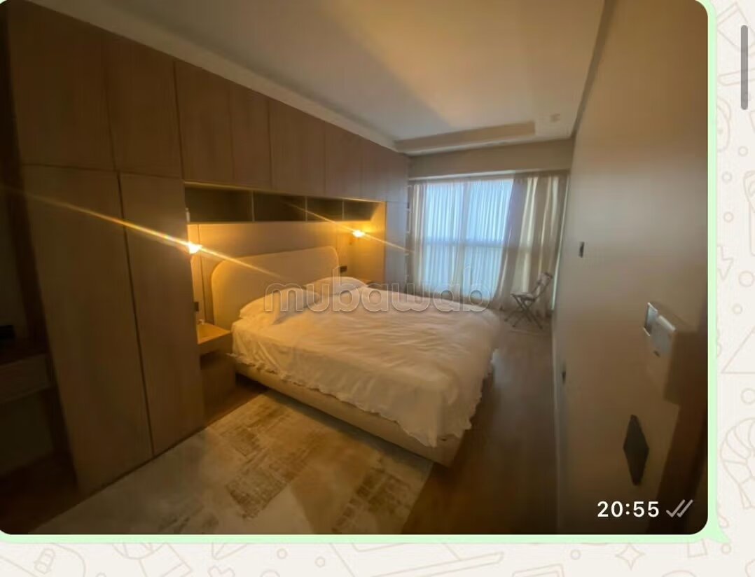 Appartement 54 m² à vendre à Casablanca - Ain Diab Extension — Photo 5