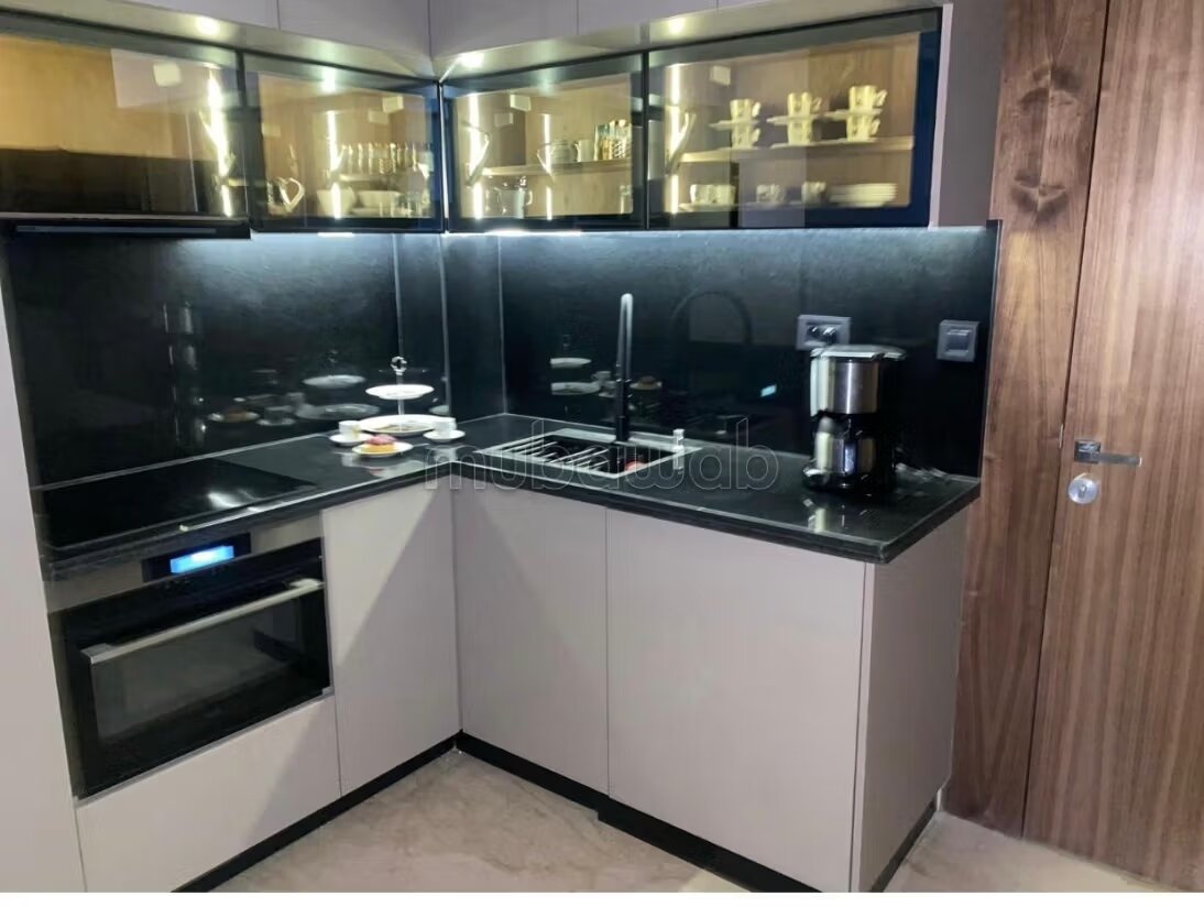 Appartement 54 m² à vendre à Casablanca - Ain Diab Extension — Photo 4