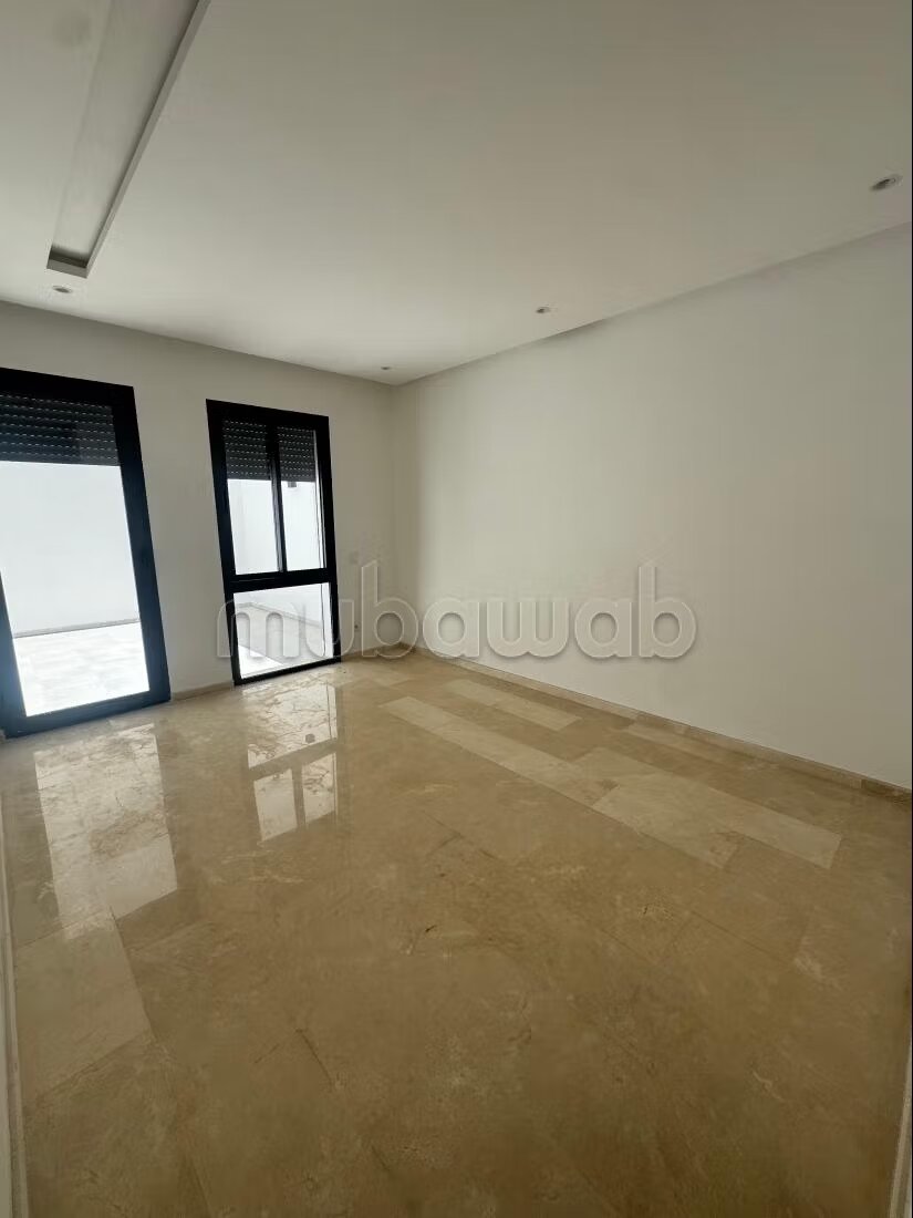 شقة 64 م² للبيع في الدار البيضاء - بورغونغ اوست — Photo 14