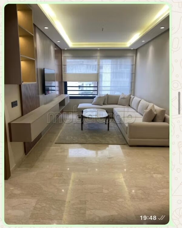 شقة 64 م² للبيع في الدار البيضاء - بورغونغ اوست — Photo 29
