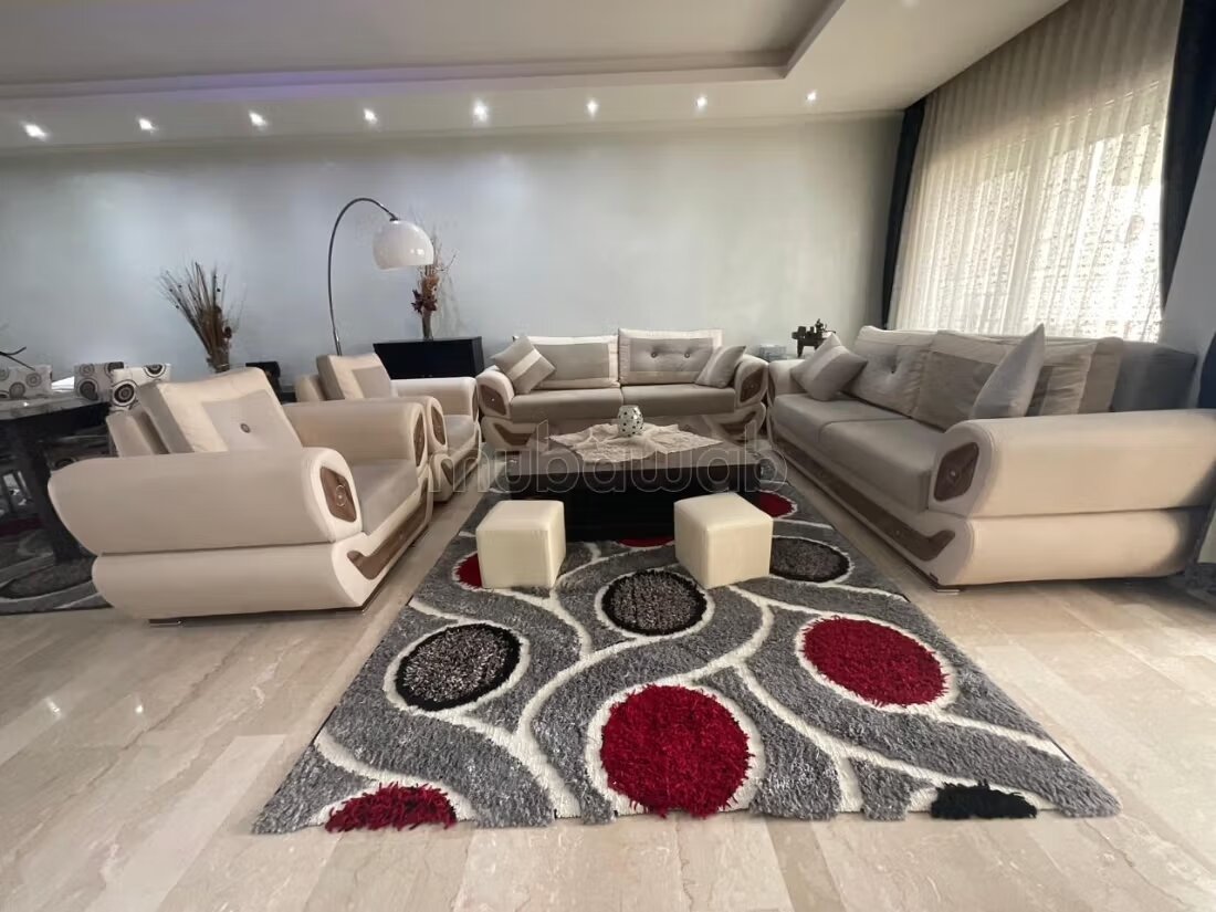 Villa 450 m² for rent in Casablanca — Photo 3