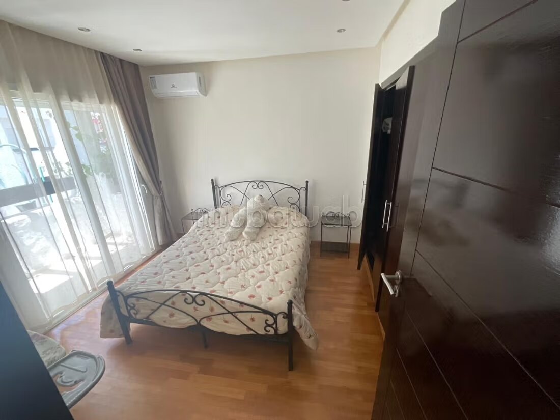 Villa 450 m² for rent in Casablanca — Photo 19