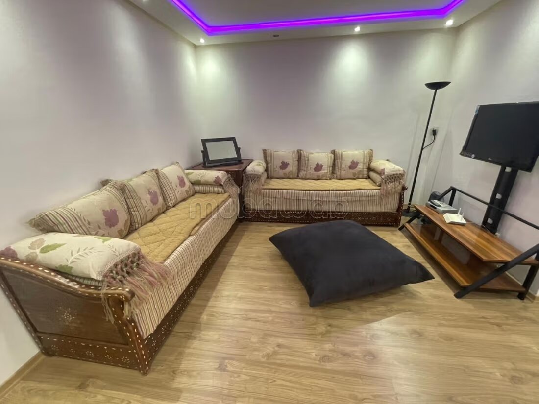 Villa 450 m² for rent in Casablanca — Photo 14