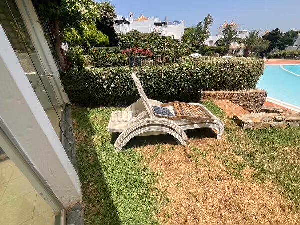 Villa 450 m² for rent in Casablanca — Photo 32