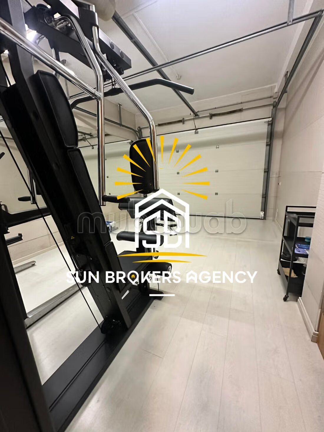 Villa 1000 m² for rent in Casablanca — Photo 11