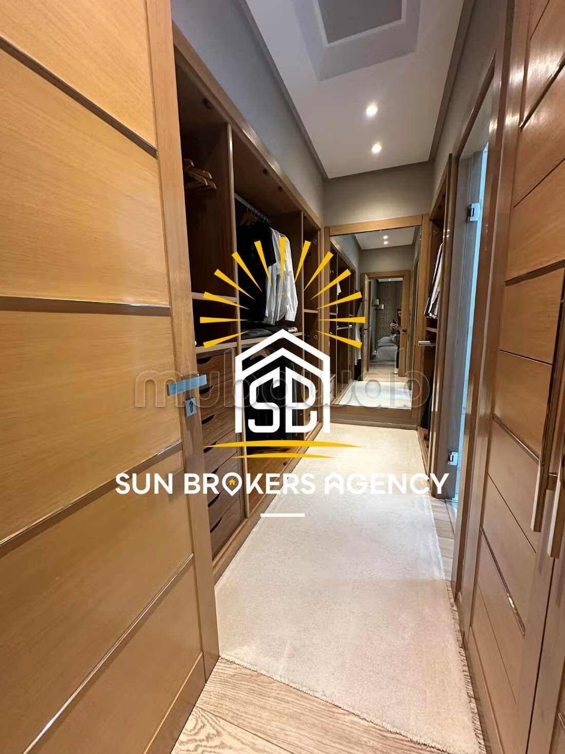 Villa 1000 m² for rent in Casablanca — Photo 13