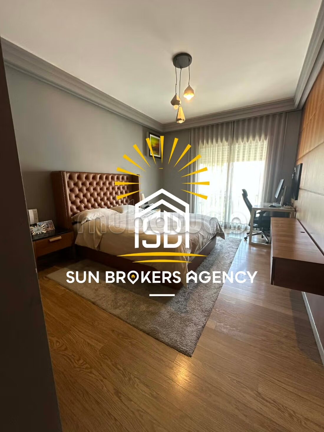 Villa 1000 m² for rent in Casablanca — Photo 15