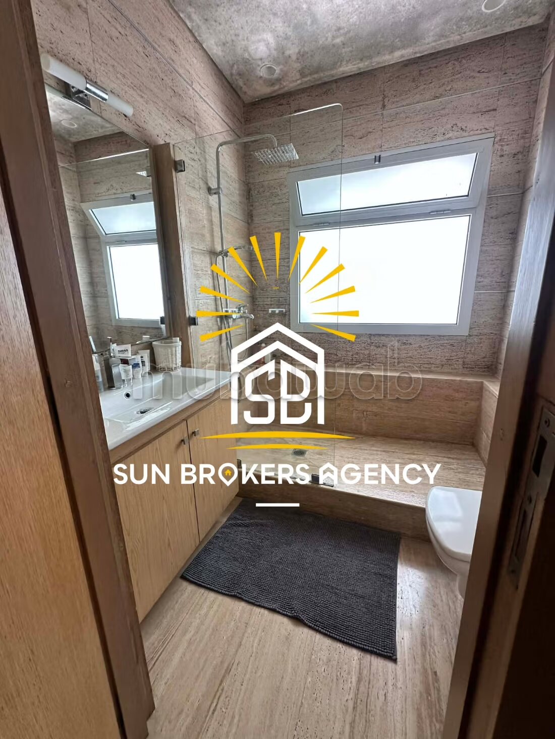 Villa 1000 m² for rent in Casablanca — Photo 19