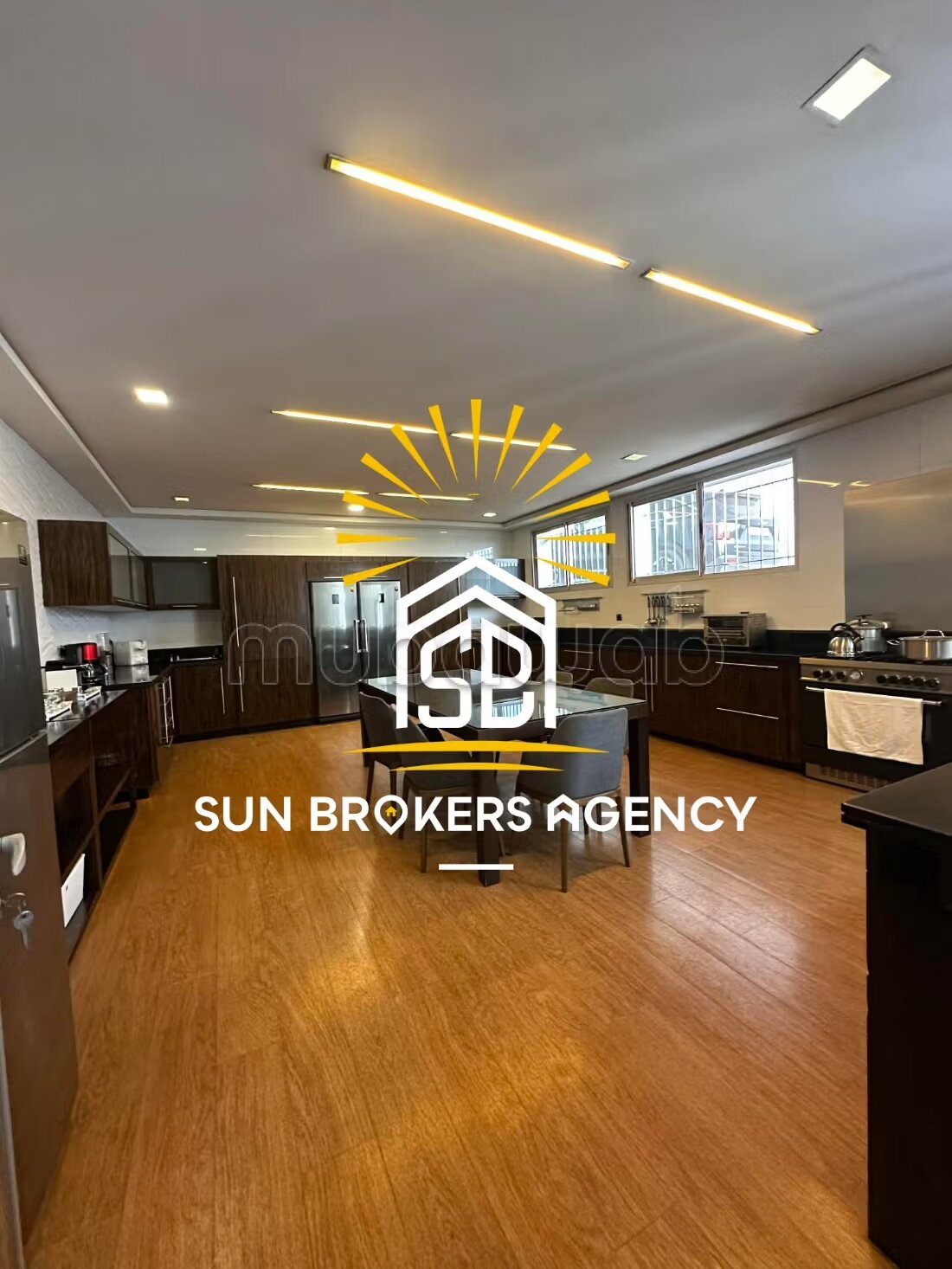Villa 1000 m² for rent in Casablanca — Photo 27