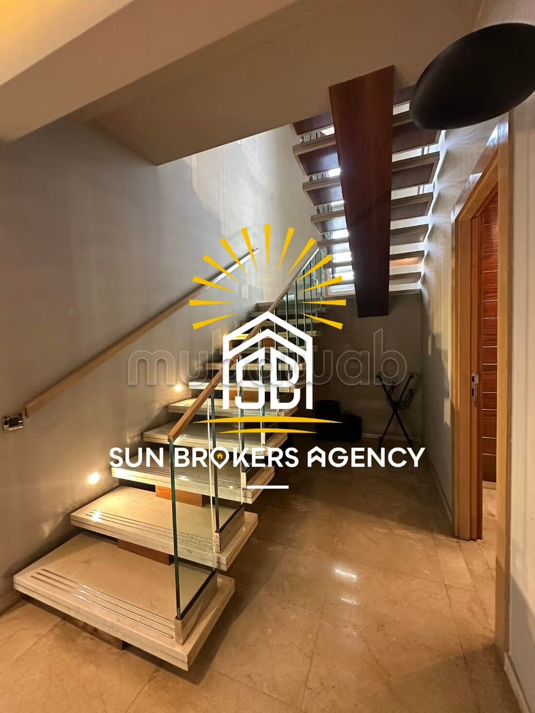 Villa 1000 m² for rent in Casablanca — Photo 37