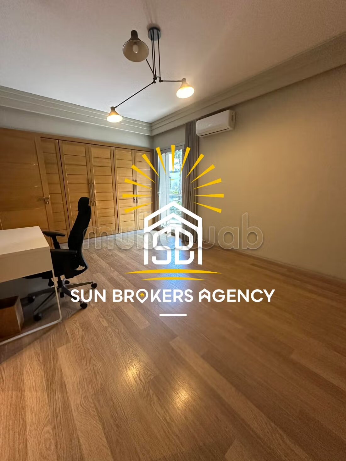 Villa 1000 m² for rent in Casablanca — Photo 43