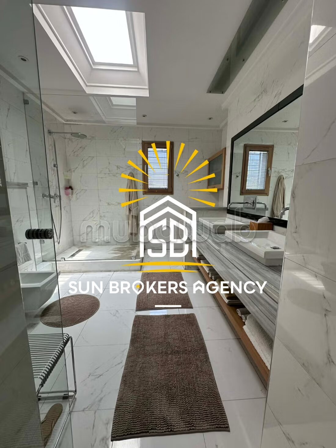 Villa 1000 m² for rent in Casablanca — Photo 24