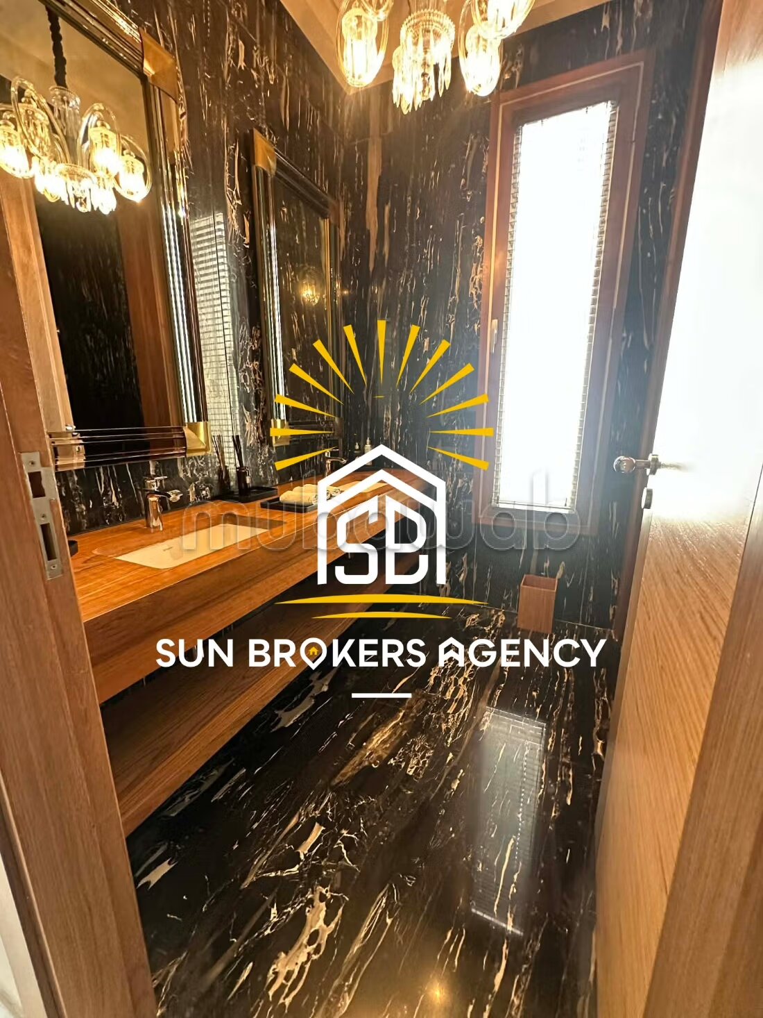 Villa 1000 m² for rent in Casablanca — Photo 47