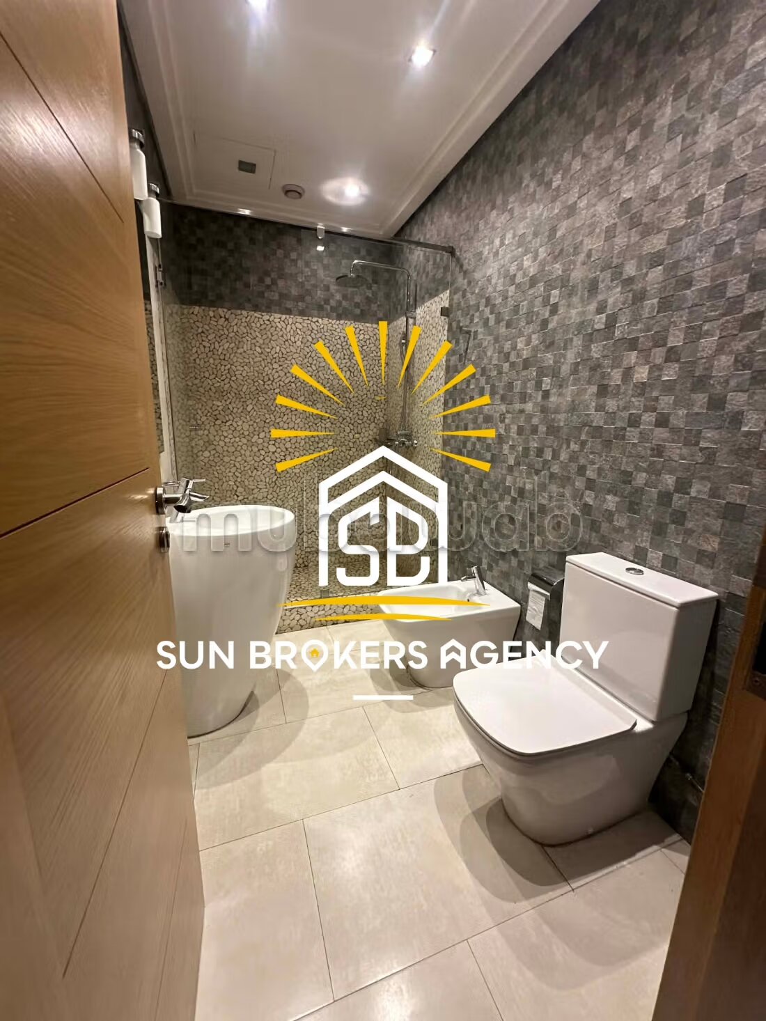 Villa 1000 m² for rent in Casablanca — Photo 49
