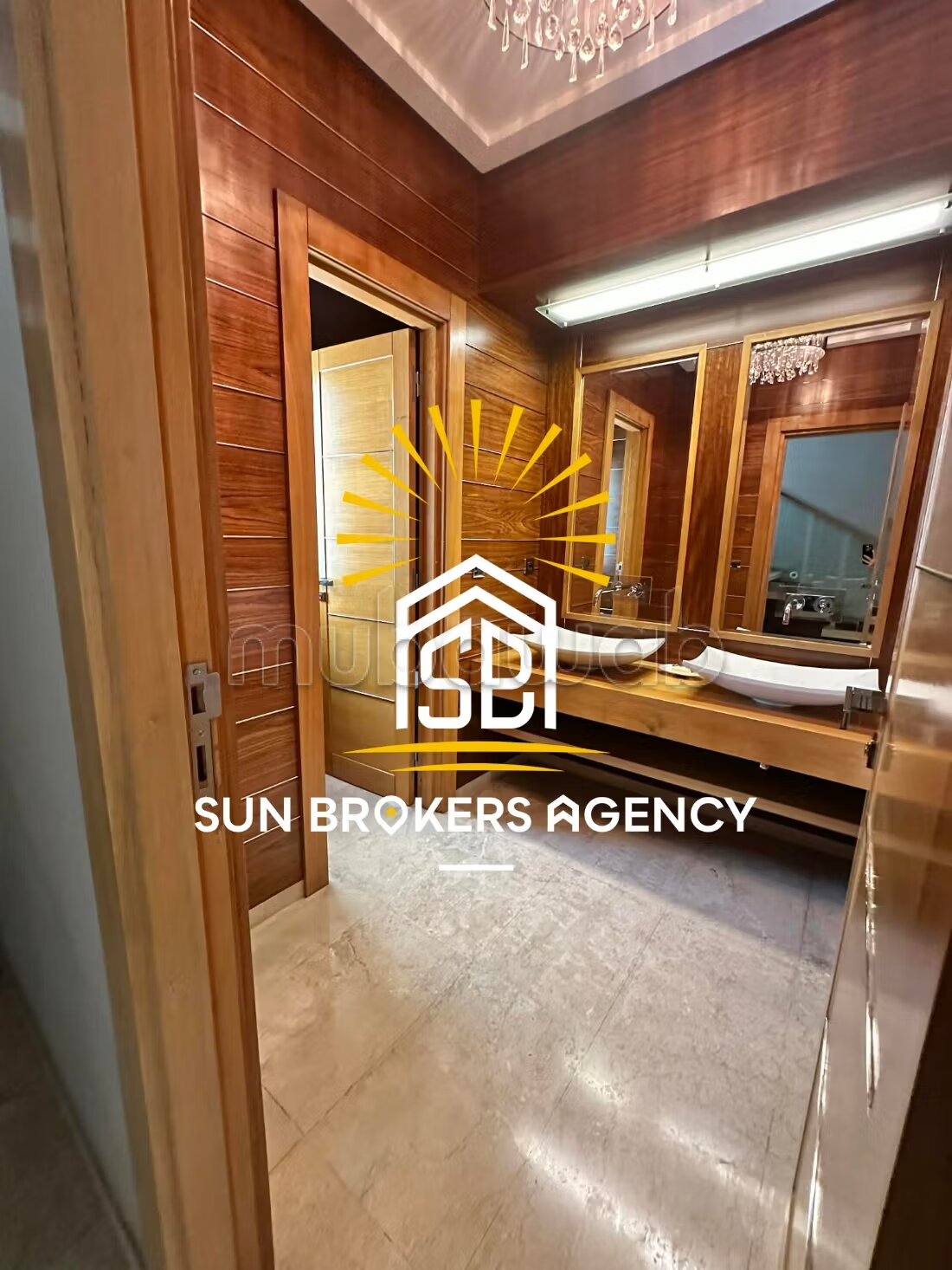 Villa 1000 m² for rent in Casablanca — Photo 32