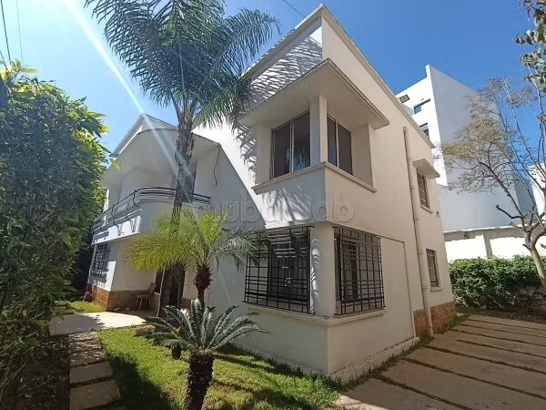 Villa 1000 m² for rent in Casablanca — Photo 55