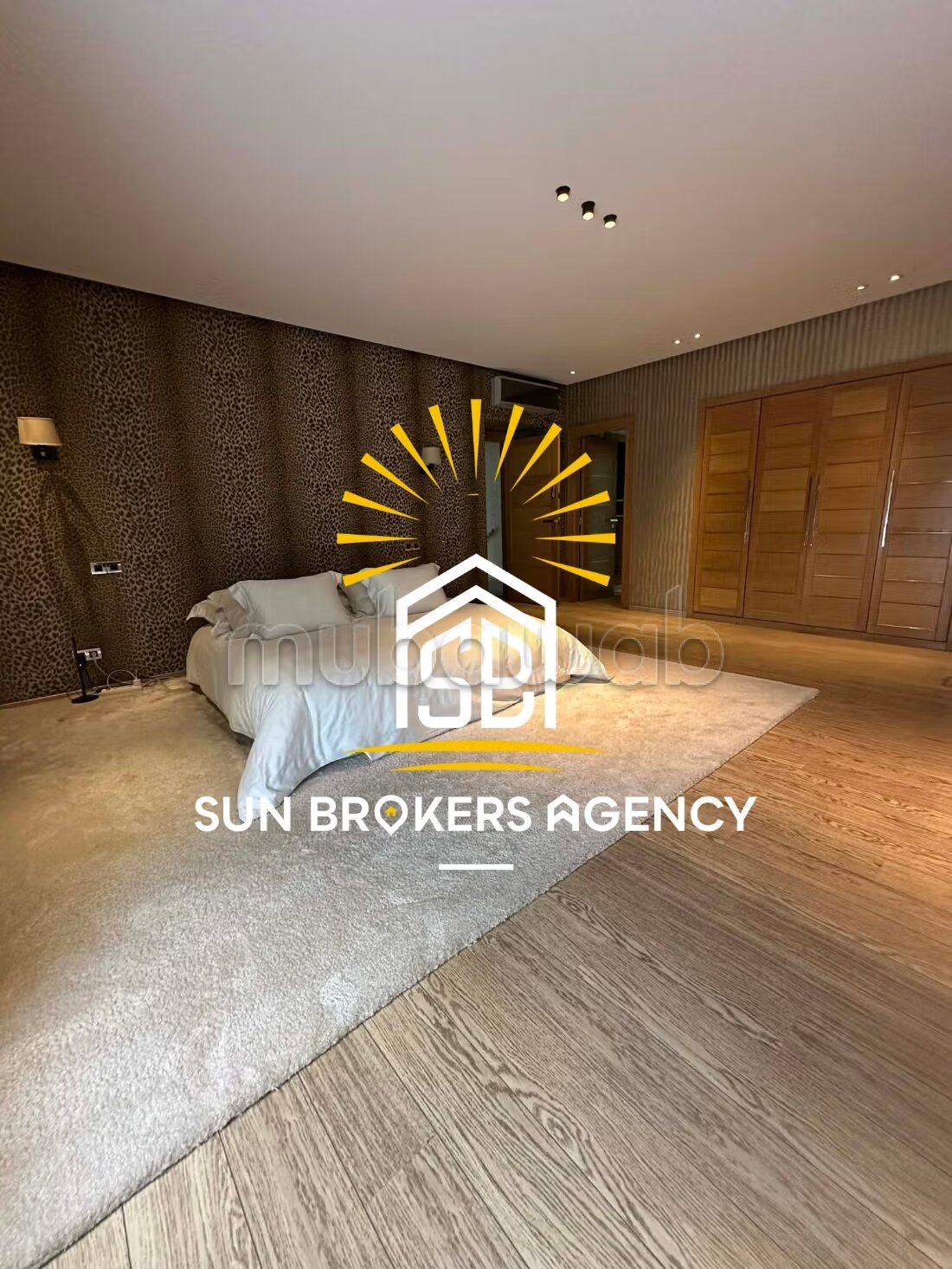 Villa 1000 m² for rent in Casablanca — Photo 42