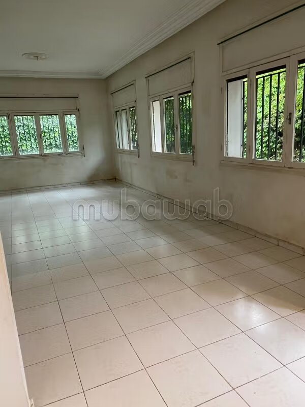 Villa 1000 m² for rent in Casablanca — Photo 58