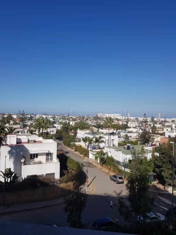 Appartement 56 m² à louer à Casablanca — Photo 13