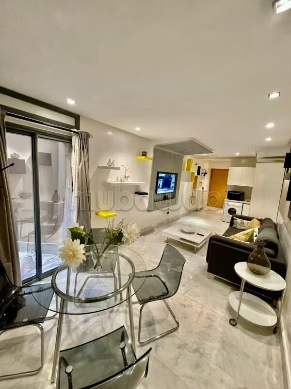Appartement 56 m² à louer à Casablanca — Photo 18