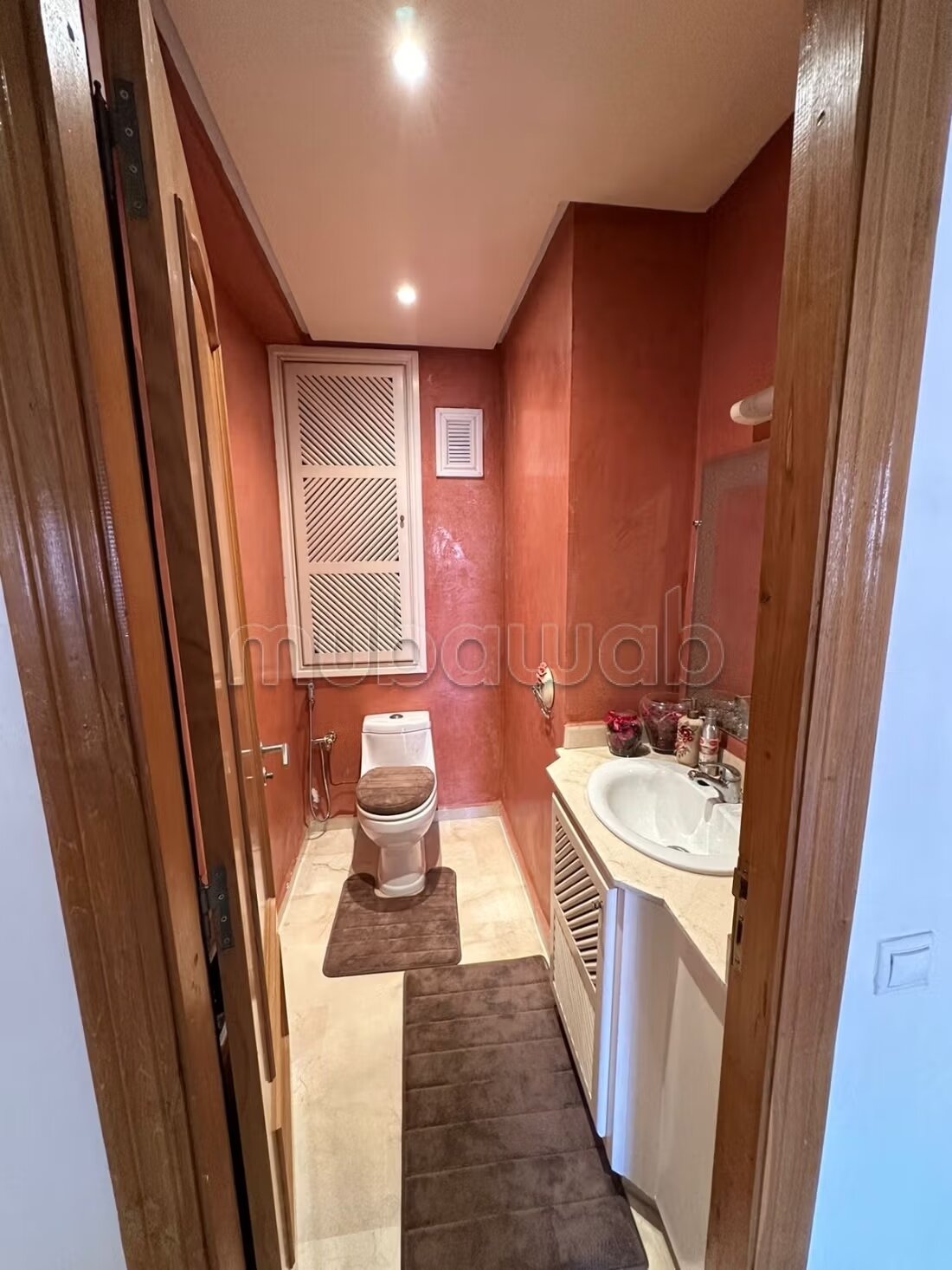 شقة 120 متر مربع للإيجار في مراكش — Photo 7