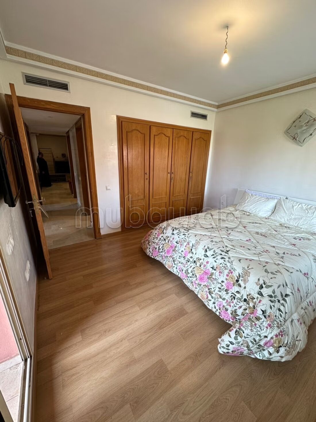 شقة 120 متر مربع للإيجار في مراكش — Photo 11
