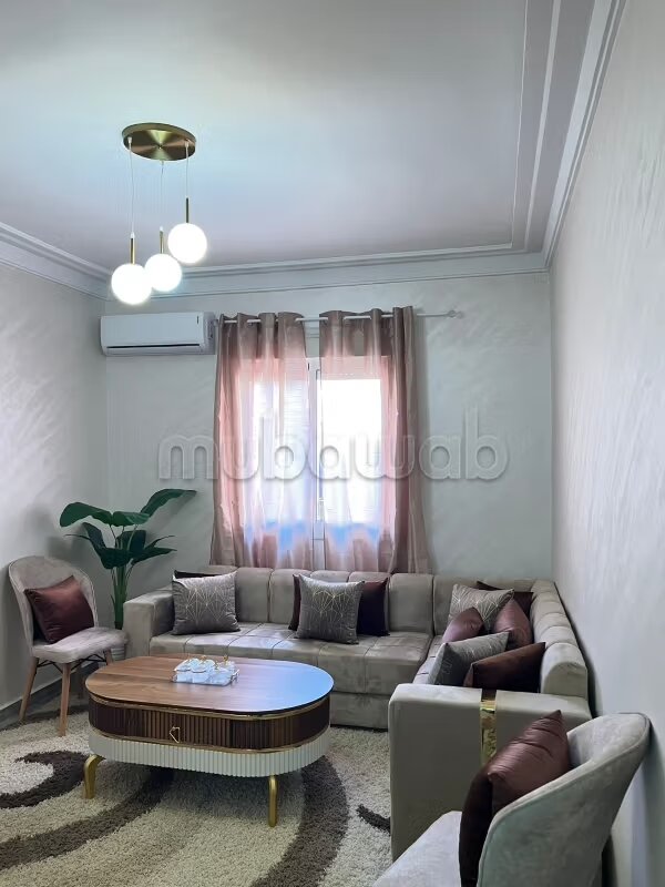 شقة 120 متر مربع للإيجار في مراكش — Photo 31