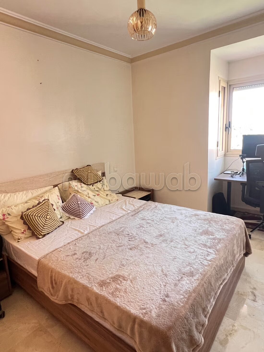 شقة 120 متر مربع للإيجار في مراكش — Photo 4