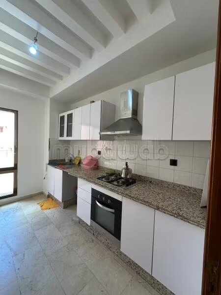 شقة 120 متر مربع للإيجار في مراكش — Photo 34