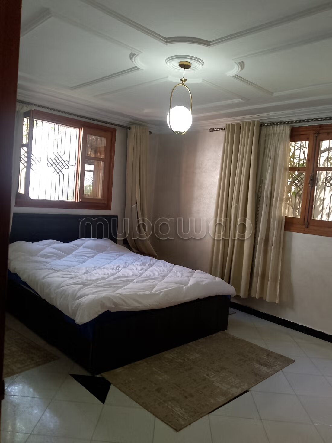 Villa 250 m² à louer à Mohammédia — Photo 3