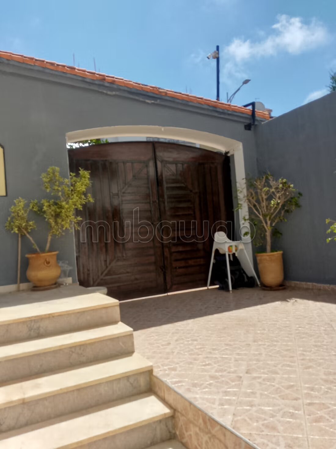 Villa 250 m² à louer à Mohammédia — Photo 11