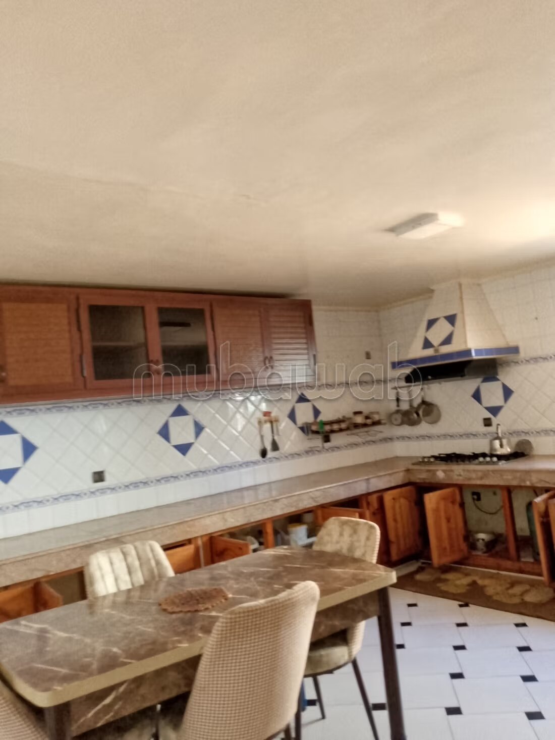 Villa 250 m² à louer à Mohammédia — Photo 17