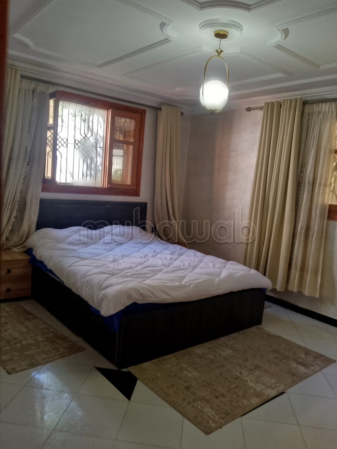 Villa 250 m² à louer à Mohammédia — Photo 8