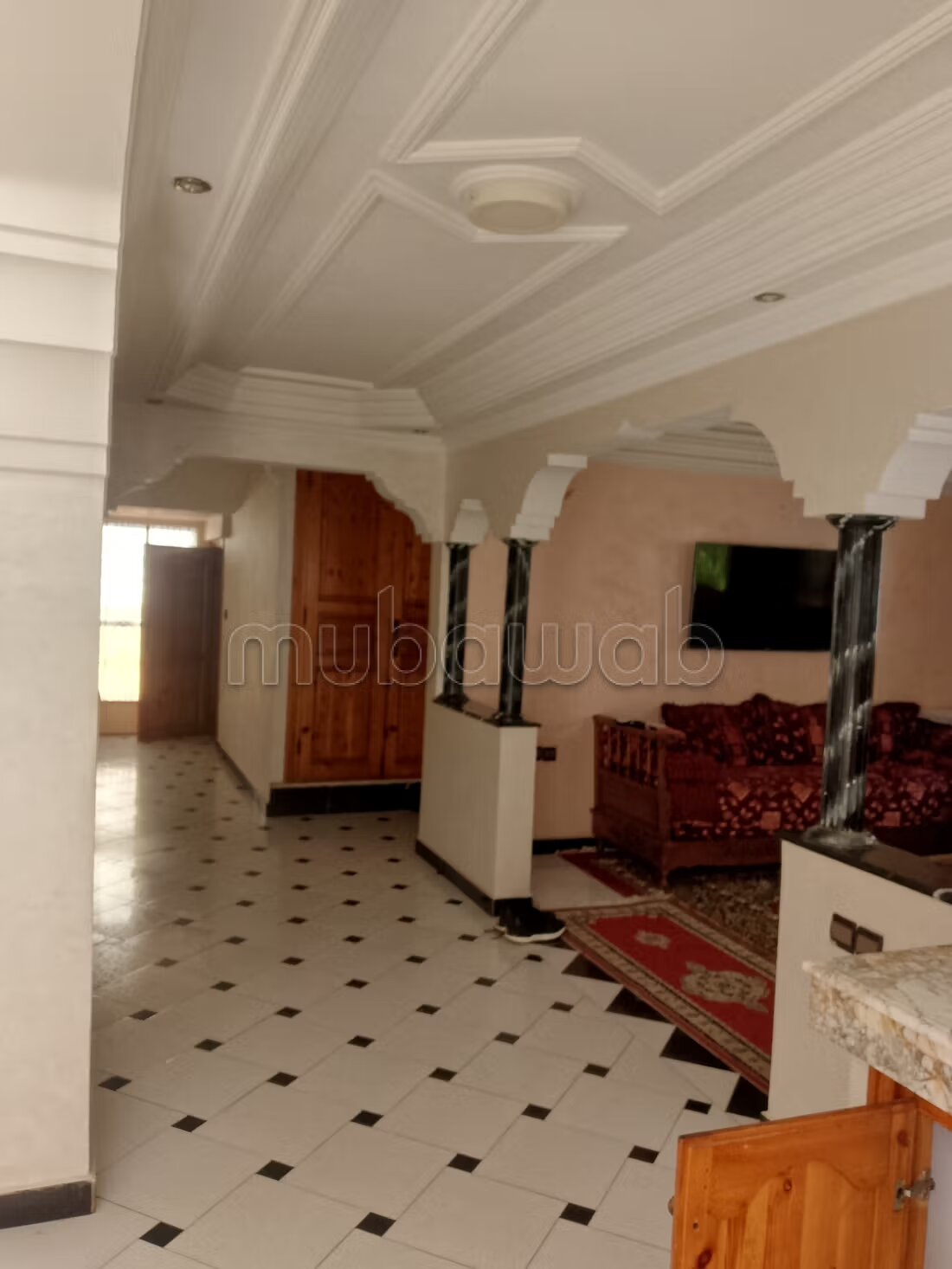 Villa 250 m² à louer à Mohammédia — Photo 10