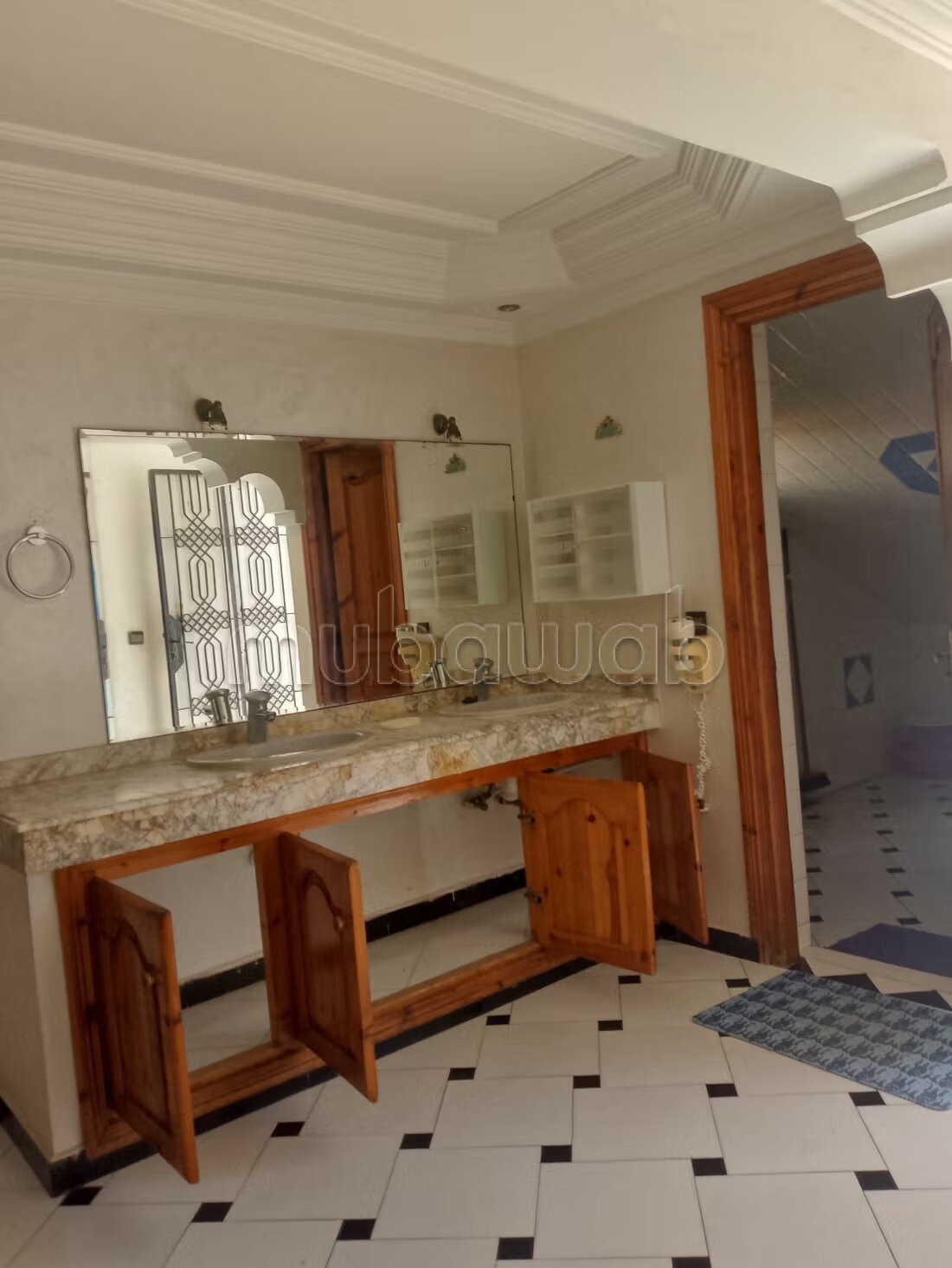 Villa 250 m² à louer à Mohammédia — Photo 20