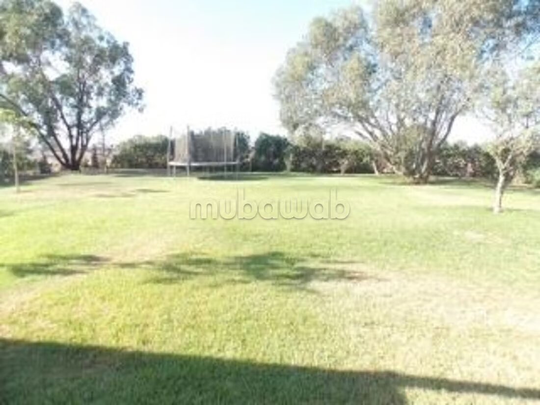 Villa 1400 m² à louer à بوزنيقة — Photo 5