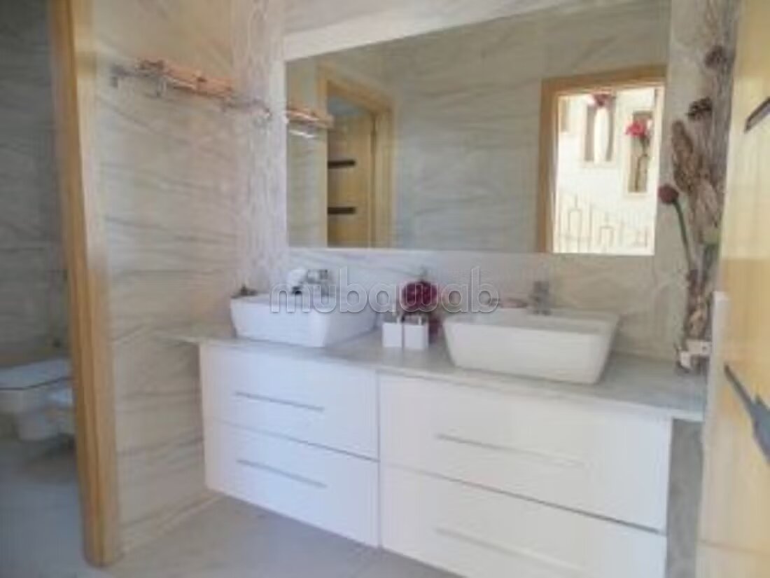 Villa 1400 m² à louer à بوزنيقة — Photo 29