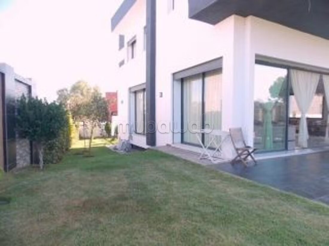 Villa 1400 m² à louer à بوزنيقة — Photo 33